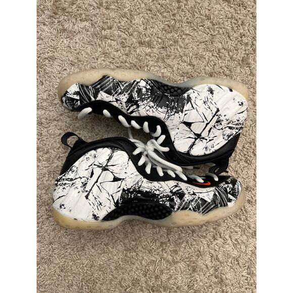 Nike Air Foamposite One Shattered Backboard Size 8 US Men’s - Picture 1 of 6